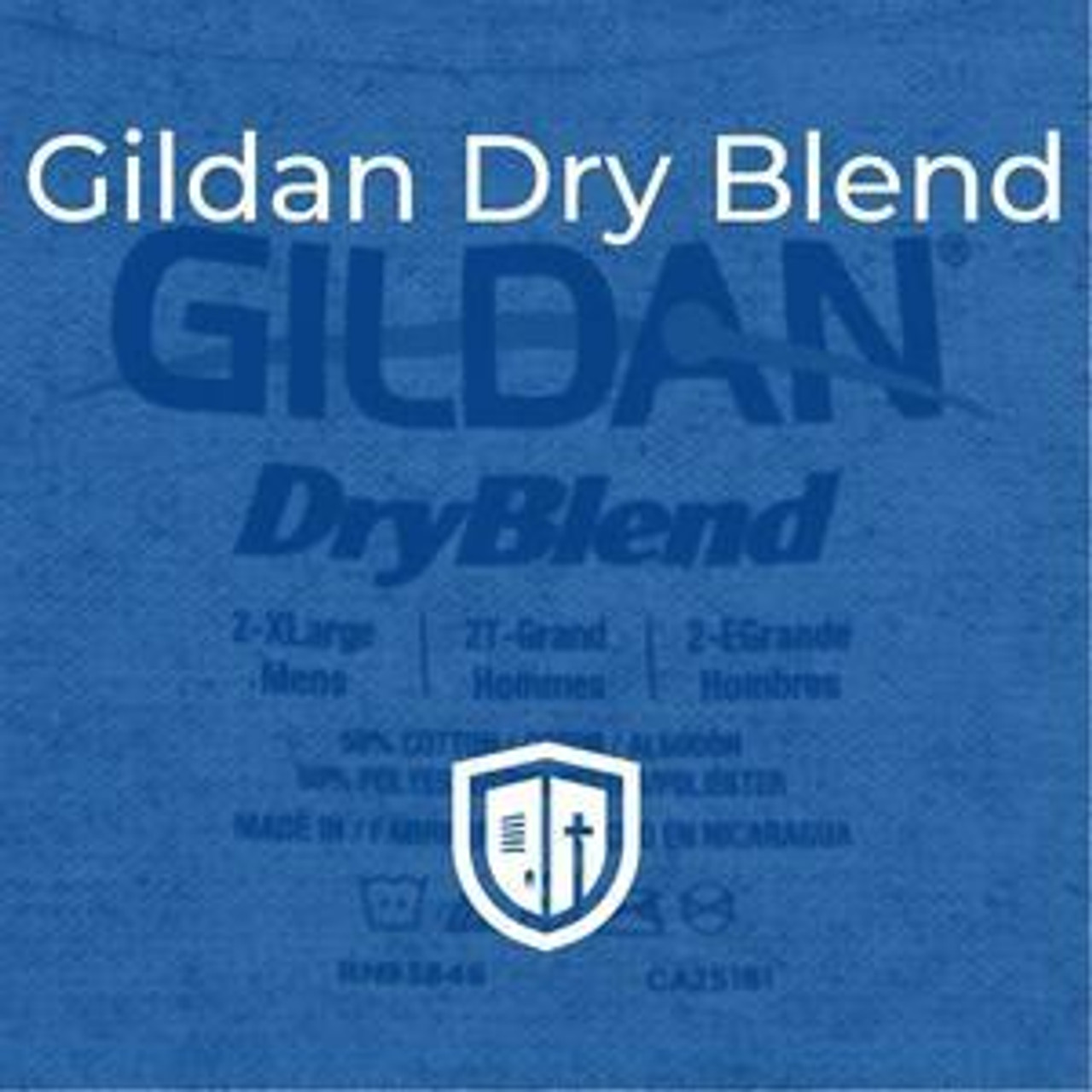 Dry Blend